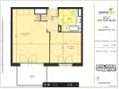 Louer Appartement Valenciennes Nord