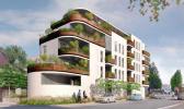 Annonce Location 2 pi�ces Appartement Croix