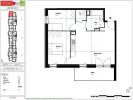 Apartment LENS 