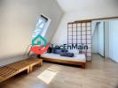Louer Appartement 31 m2 Paris-16eme-arrondissement