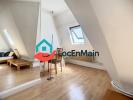 Louer Appartement Paris-16eme-arrondissement 1194 euros