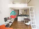 Louer Appartement 19 m2 Paris-2eme-arrondissement