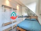 Louer Appartement 18 m2 Paris-15eme-arrondissement