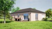 Acheter Maison 80 m2 Rustenhart