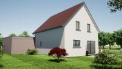 Annonce Vente 5 pi�ces Maison Balgau
