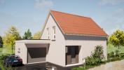 Vente Maison Bergholtz 68500 5 pieces 90 m2