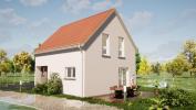 Annonce Vente 5 pi�ces Maison Bergholtz