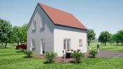 Vente Maison Urschenheim 68320 5 pieces 85 m2