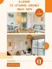 Location Appartement Saint-denis 974