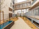 Louer Appartement Clermont-ferrand 590 euros