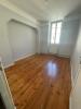Louer Appartement 95 m2 Montreal-la-cluse