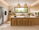 Acheter Maison 110 m2 Penne-sur-huveaune