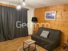 Acheter Appartement 38 m2 Chamrousse