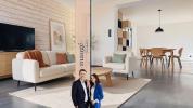 Vente Maison Luzinay 38