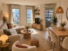 Annonce Vente 3 pi�ces Appartement Villeurbanne