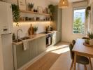 Acheter Appartement Villeurbanne 169200 euros