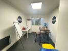 Annonce Vente Bureau Boulogne-billancourt