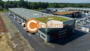 Annonce Location Commerce Salleboeuf