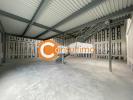 Louer Commerce 311 m2 Salleboeuf