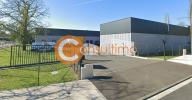 Louer Commerce 150 m2 Villenave-d'ornon