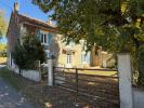 Vente Maison Sauze-vaussais 79