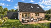 Acheter Maison 105 m2 Camphin-en-pevele