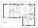 Acheter Maison 110 m2 Vendin-les-bethune