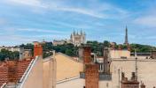 For sale Apartment Lyon-2eme-arrondissement  69002 13 m2