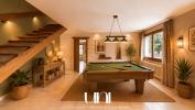 Acheter Maison 234 m2 Saint-come-de-fresne