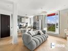 Acheter Appartement 46 m2 Paris-14eme-arrondissement
