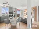 Acheter Appartement Paris-14eme-arrondissement Paris