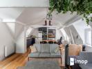 Acheter Appartement 55 m2 Paris-12eme-arrondissement
