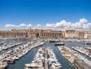 Acheter Appartement Marseille-7eme-arrondissement 520000 euros