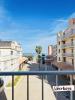Vente Appartement Gruissan  11430 3 pieces 44 m2
