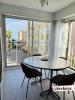 Annonce Vente 3 pi�ces Appartement Gruissan