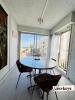Acheter Appartement 44 m2 Gruissan