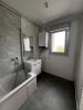 Louer Appartement 81 m2 Stiring-wendel