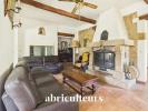 Annonce Vente 5 pi�ces Maison Cornillon-confoux