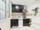 Acheter Appartement Paris-18eme-arrondissement 735000 euros