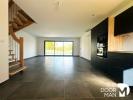 Vente Maison Saint-hilaire  31410 5 pieces 113 m2