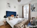 Louer Appartement 35 m2 Paris-11eme-arrondissement
