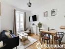 Louer Appartement Paris-11eme-arrondissement Paris