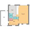 Acheter Maison 113 m2 Neant-sur-yvel