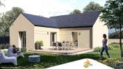 House SAINT-MARS-DU-DESERT 
