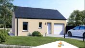 House SAINT-MARS-DU-DESERT 