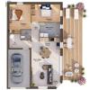 Acheter Maison 76 m2 Joue-sur-erdre