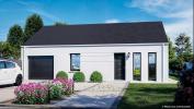 House SAINT-MARS-DU-DESERT 
