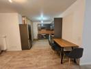 Louer Appartement Aubervilliers Seine saint denis