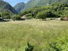Vente Terrain  09