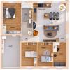Acheter Maison 78 m2 Aunay-sur-odon